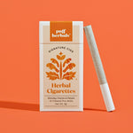 Signature Cigs Tobacco-Free Cigarettes | Puff Herbals