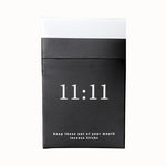 Boy Vienna 11:11 Cigarette Incense