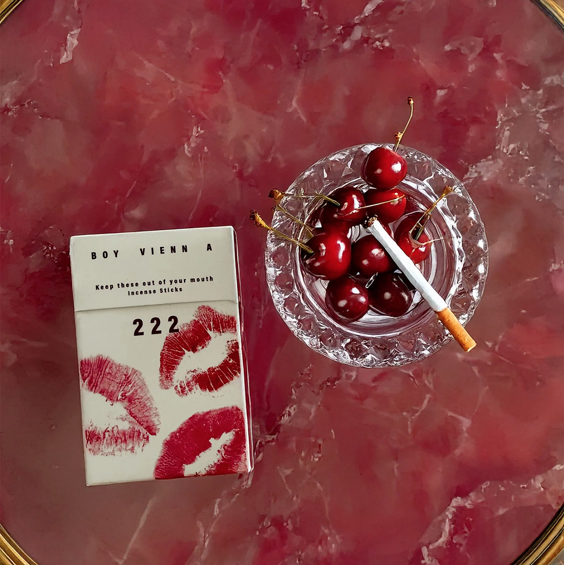 Cigarette Incense sticks