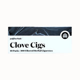 Clove Herbal Cigarettes