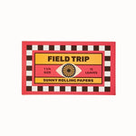 Field Trip Sunny Rolling Papers