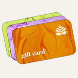 Puff Herbals digital gift cards