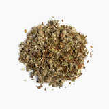 Stimulating Smoke Tobacco-Free Mint Herbal Smoking Blend | Puff Herbals
