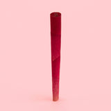 Organic Rose Petal Cones | Puff Herbals