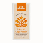 Signature Cigs Tobacco-Free Herbal Cigarettes | Puff Herbals