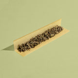 Stimulating Smoke Tobacco-Free Mint Herbal Smoking Blend | Puff Herbals
