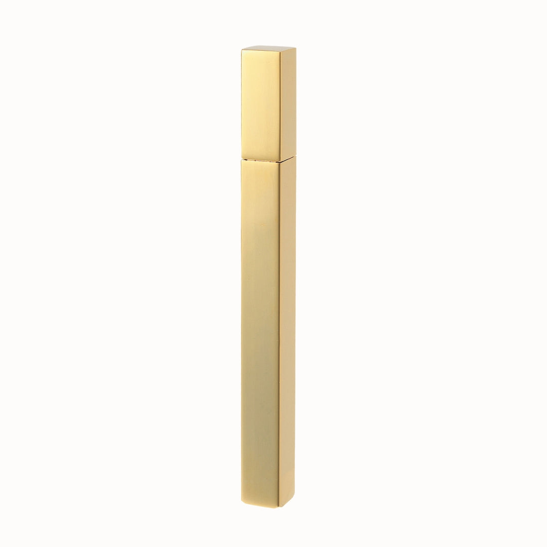 Tsubota Pearl Gold Queue Lighter