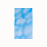 Tsubota Pearl Marble Sky Hard Edge Lighter