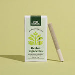 Stimulating Cigs Mint Herbal Tobacco-Free Cigarettes | Puff Herbals