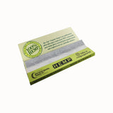 Zig Zag Organic Hemp Rolling Papers