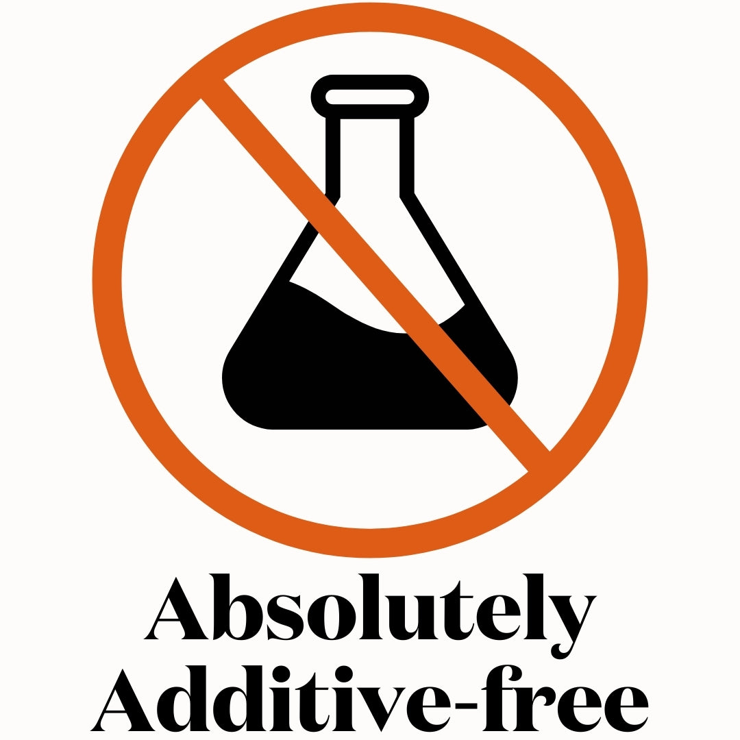 additive-free smokes