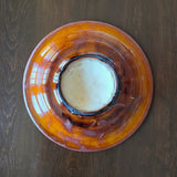 Zodiac Vintage Ashtray & Ceremonial Bowl