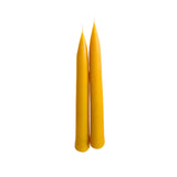 Taper Beeswax Candles
