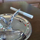 Toucan Pincherette Vintage Ashtray