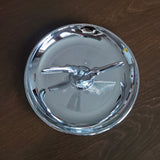 Toucan Pincherette Vintage Ashtray