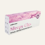 Sleepy Cigs Carton Of Tobacco-Free Herbal Lavender Cigarettes | Puff Herbals