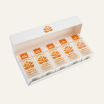 Signature Cigs Carton Of Tobacco-Free Herbal Cigarettes | Puff Herbals