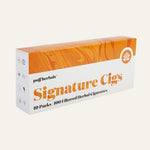 Signature Cigs Carton Of Tobacco-Free Herbal Cigarettes | Puff Herbals