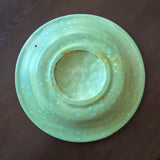 Zodiac Vintage Ashtray & Ceremonial Bowl