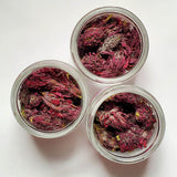 Pedicularis Densiflora Smokable Herb | Puff Herbals