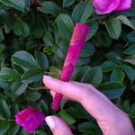 Organic Rose Petal Cones | Puff Herbals